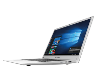 Kiano Slimnote 14.2 Atom Z3350/4GB/500 GB HDD + 32 GB eMMC/14,1"/W - 1387804 - zdjęcie 4